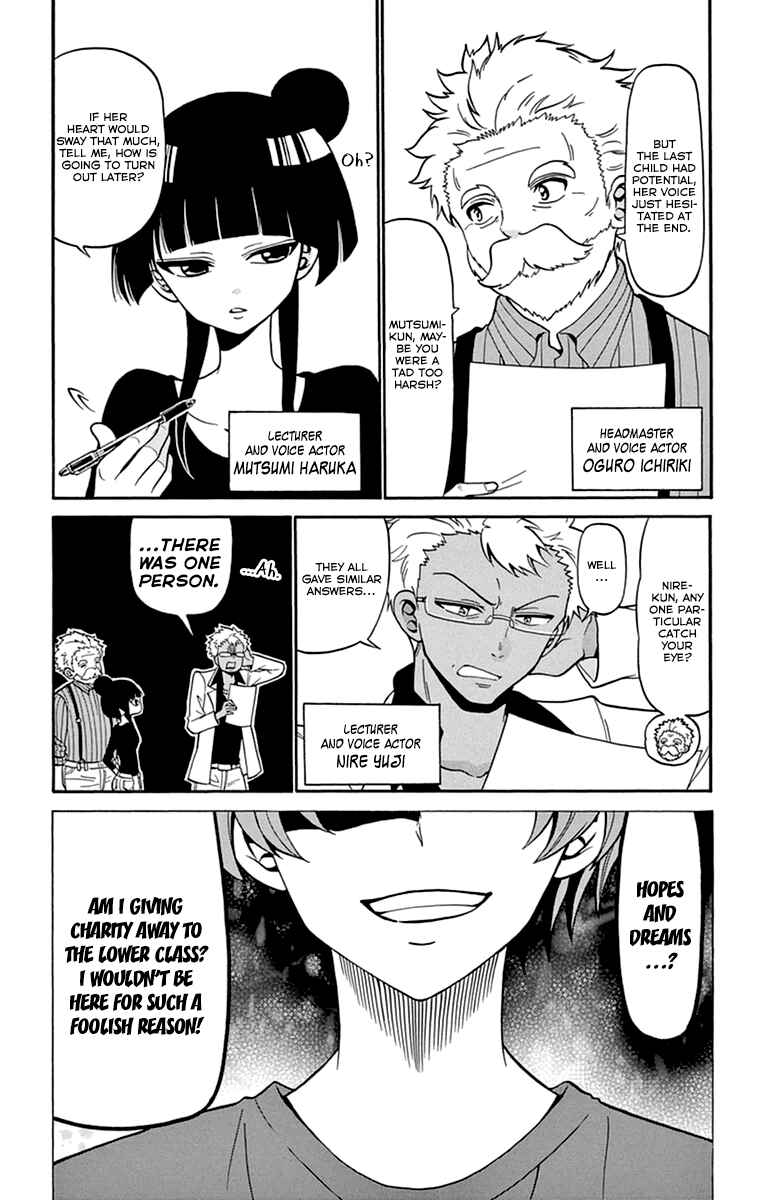 Tenshi to Akuto!! Chapter 7 - Page 7