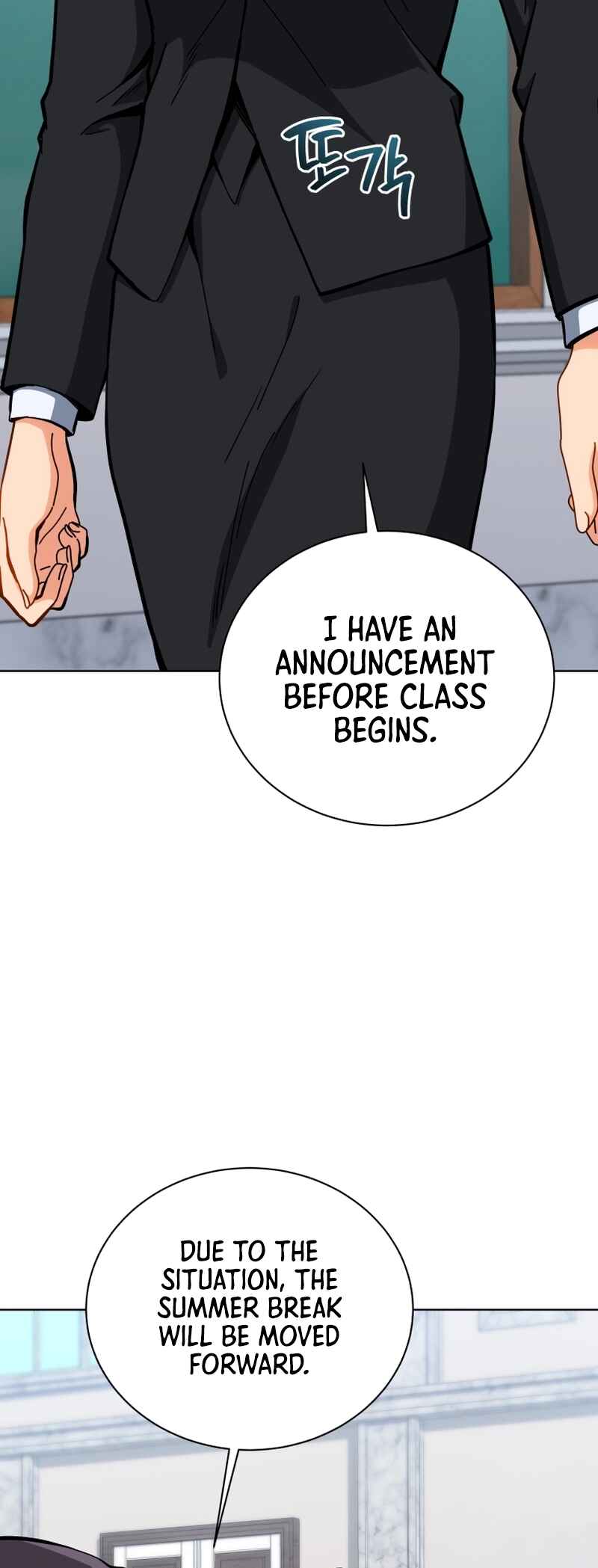 Necromancer Academy and the Genius Summoner Chapter 156 - Page 72