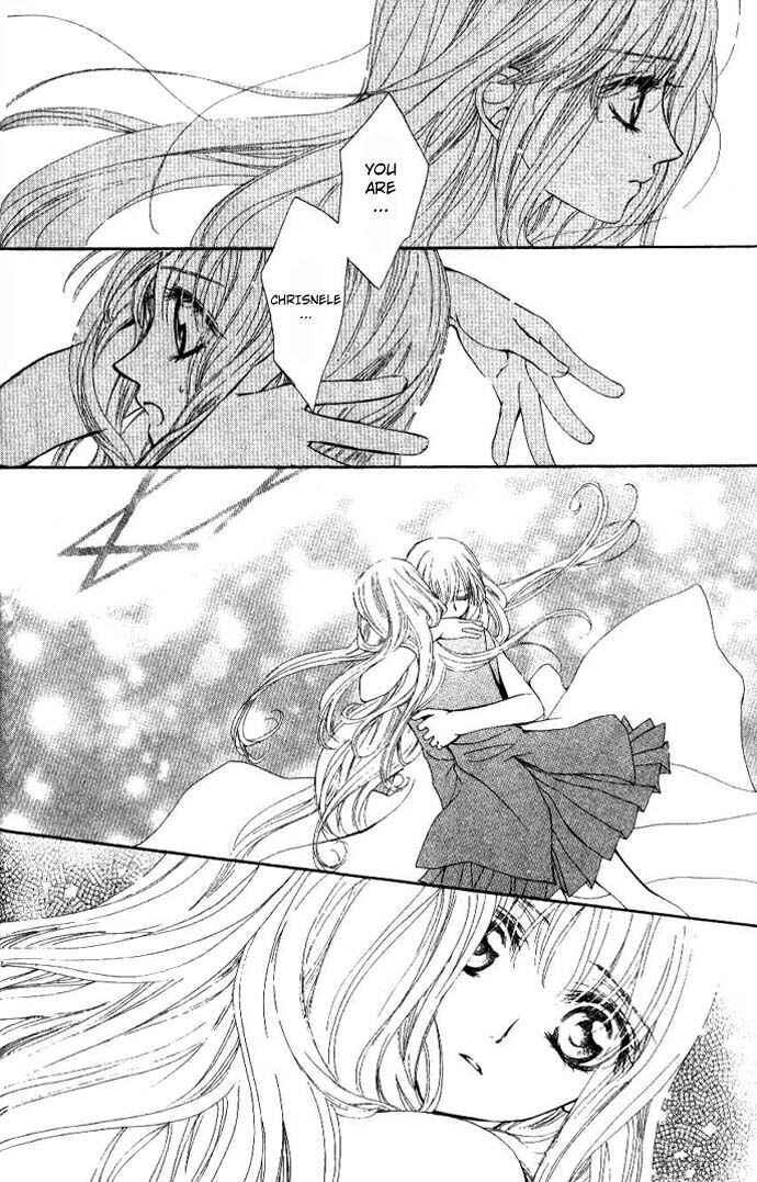 MeruPuri: Märchen ☆ Prince Chapter 20 - Page 22