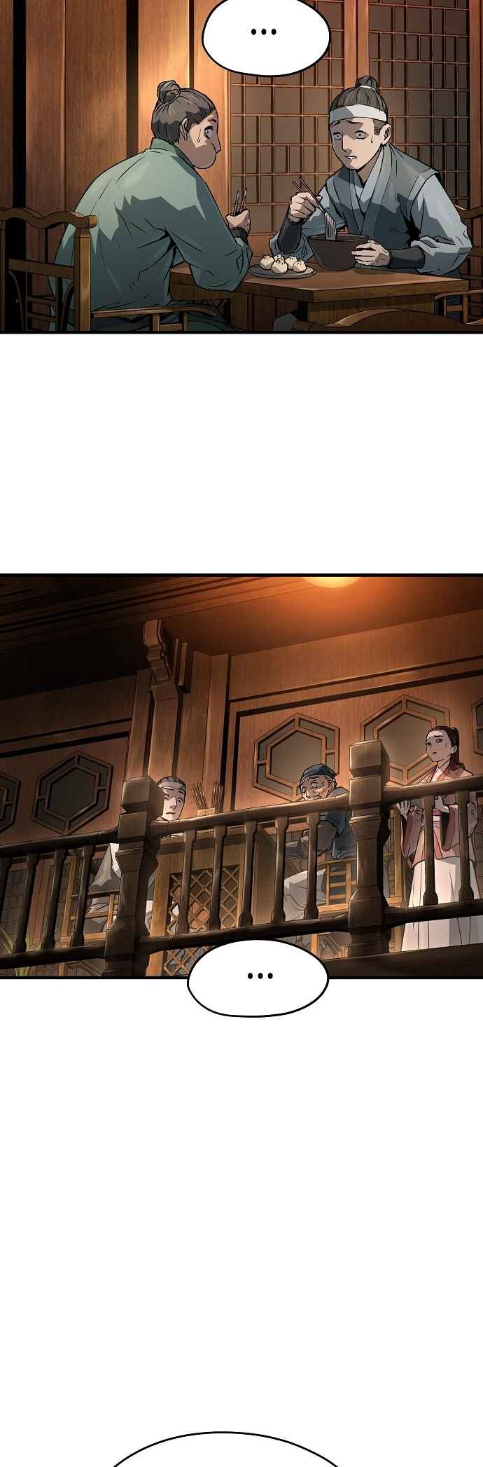 Absolute Regression Chapter 36 - Page 3