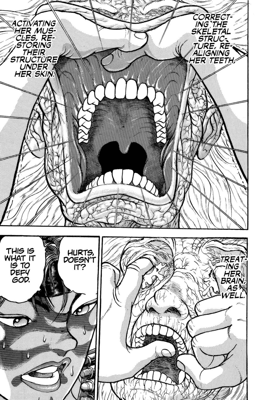 Make-upper Chapter 21.2 - Page 14