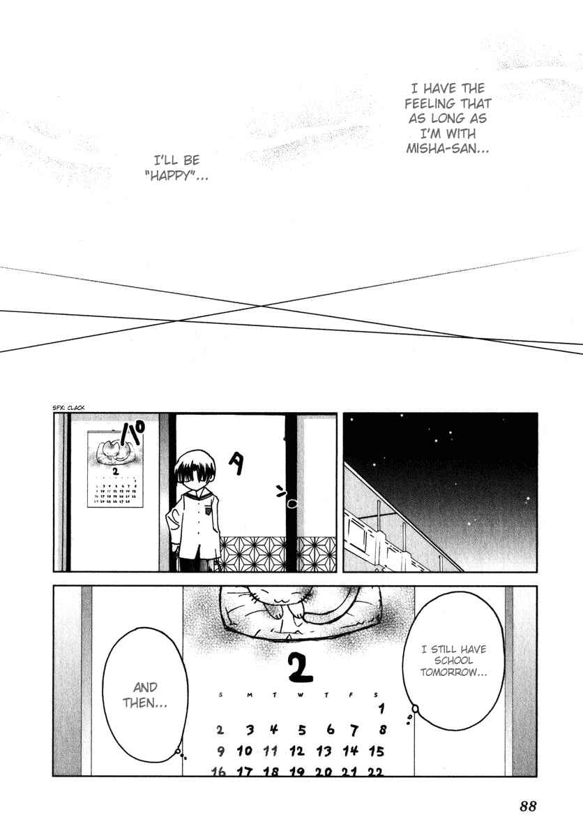 Pita-Ten Chapter 45 - Page 6