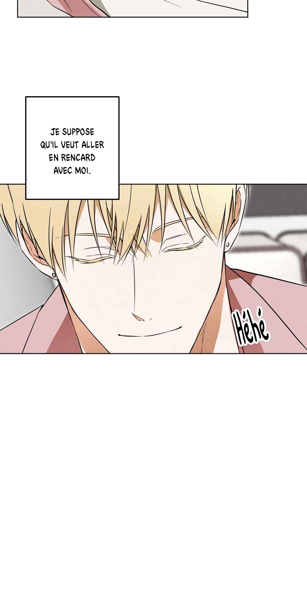 The Secret to Winning Over Unrequited Love Chapter 9 - Page 12