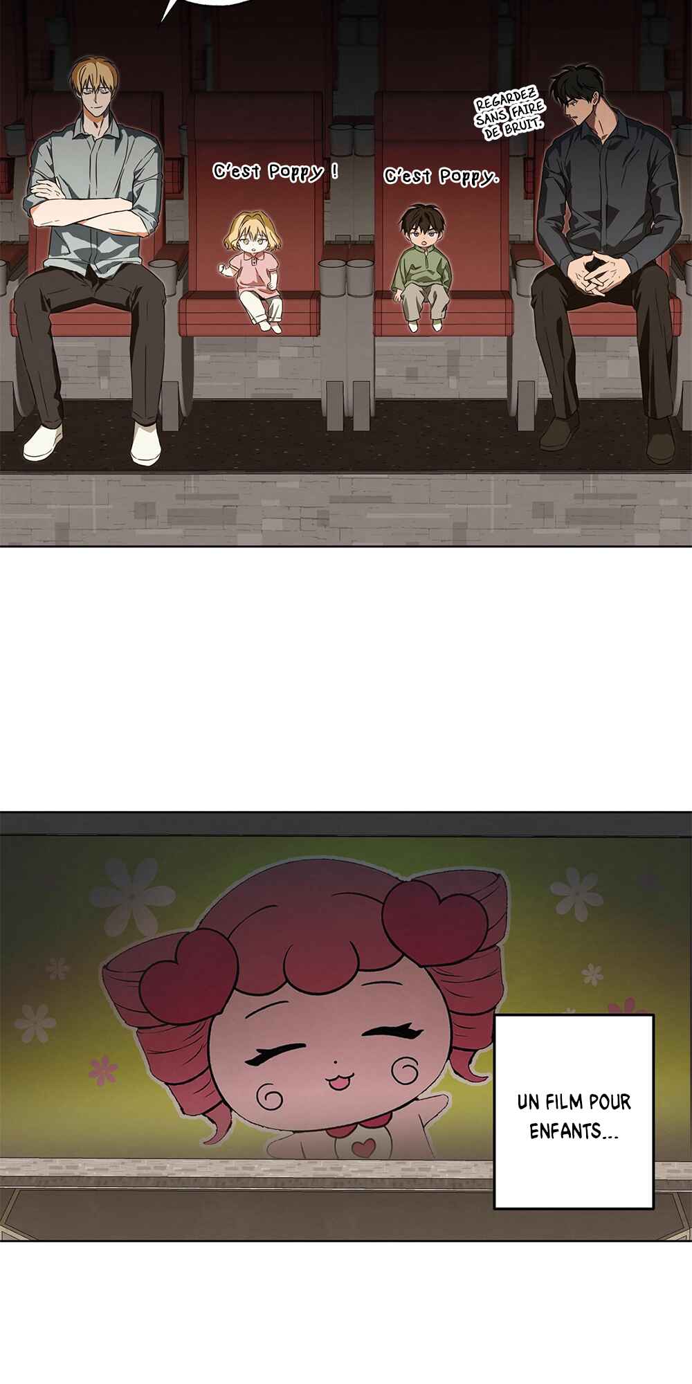 The Secret to Winning Over Unrequited Love Chapter 9 - Page 14