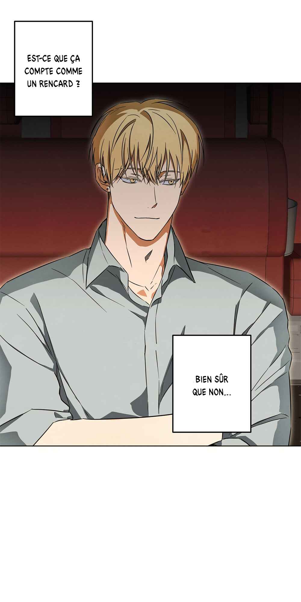 The Secret to Winning Over Unrequited Love Chapter 9 - Page 15