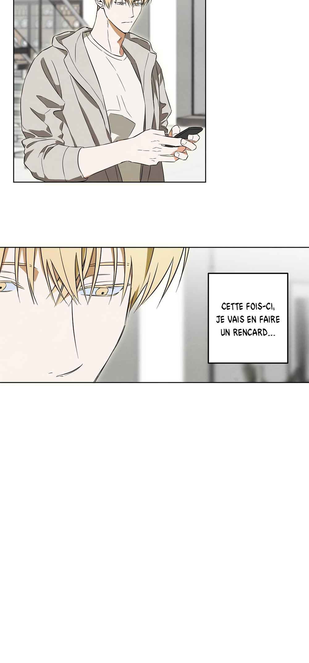 The Secret to Winning Over Unrequited Love Chapter 9 - Page 17