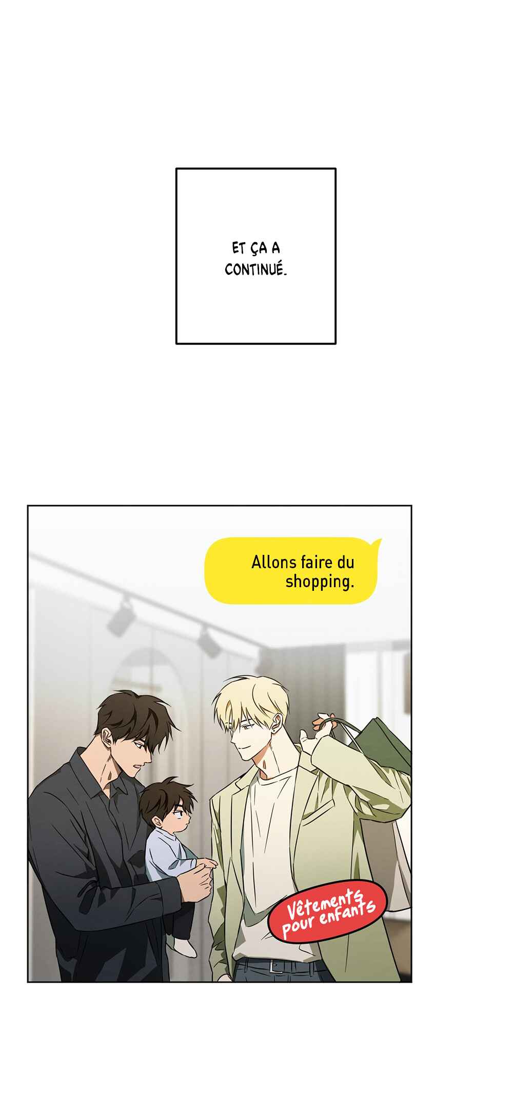 The Secret to Winning Over Unrequited Love Chapter 9 - Page 20