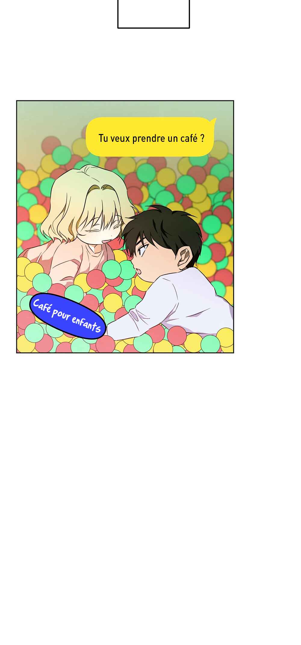 The Secret to Winning Over Unrequited Love Chapter 9 - Page 22