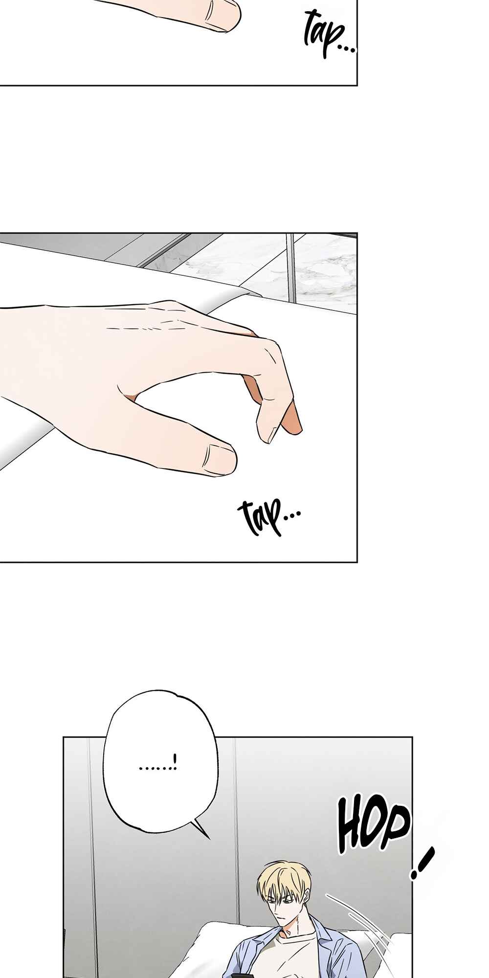 The Secret to Winning Over Unrequited Love Chapter 9 - Page 27