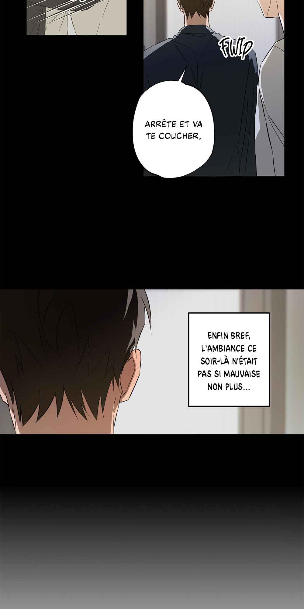 The Secret to Winning Over Unrequited Love Chapter 9 - Page 3