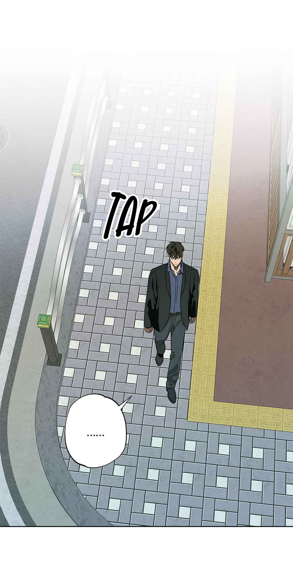 The Secret to Winning Over Unrequited Love Chapter 9 - Page 38