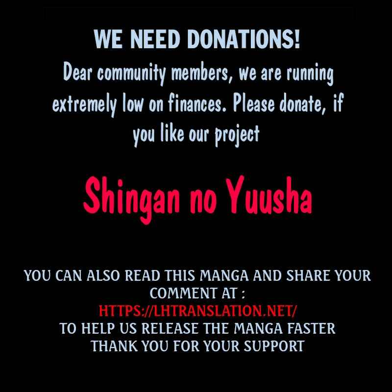 Shingan no Yuusha Chapter 23 - Page 29
