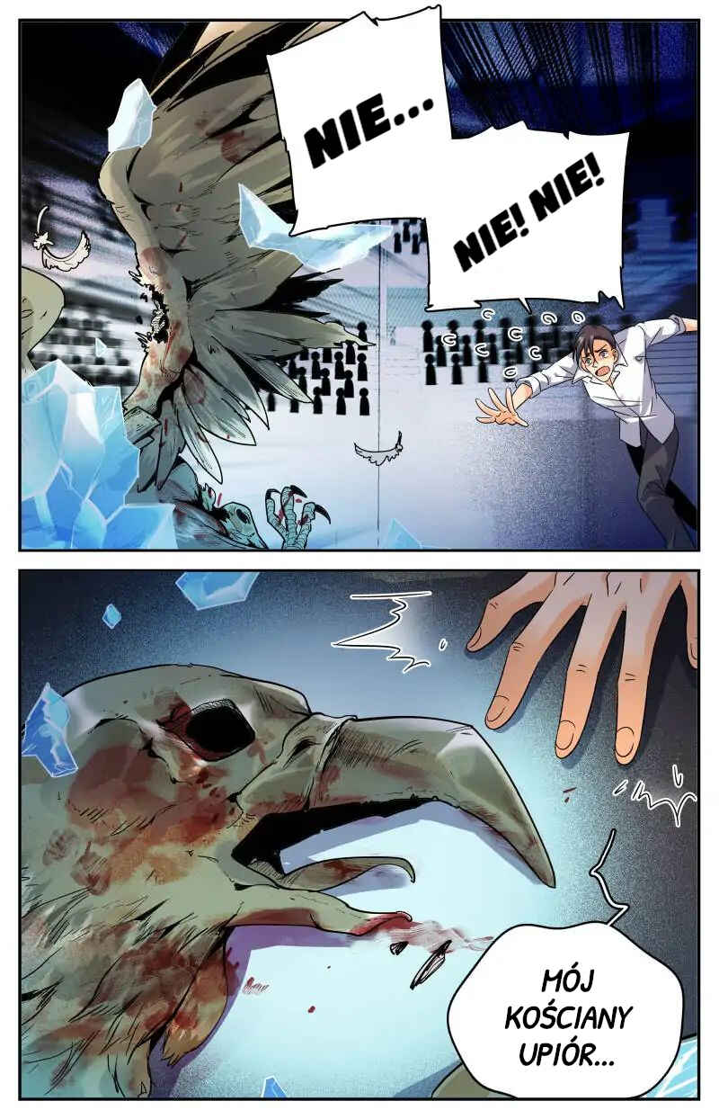 Versatile Mage Chapter 142 - Page 10
