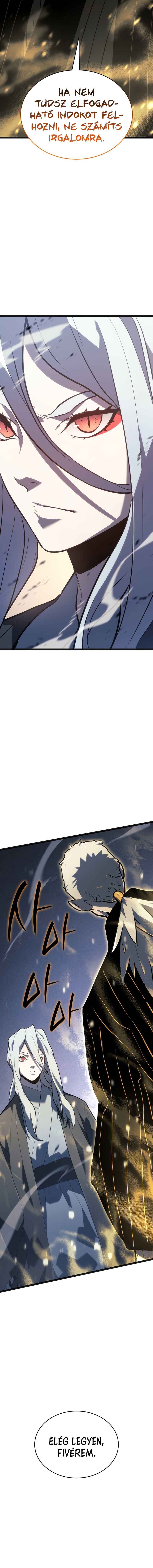 Sasinpyowol Chapter 3 - Page 17