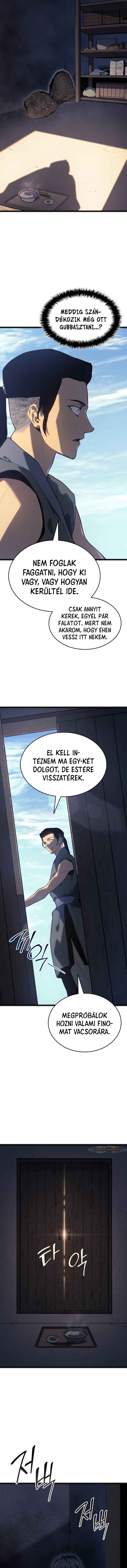 Sasinpyowol Chapter 3 - Page 3