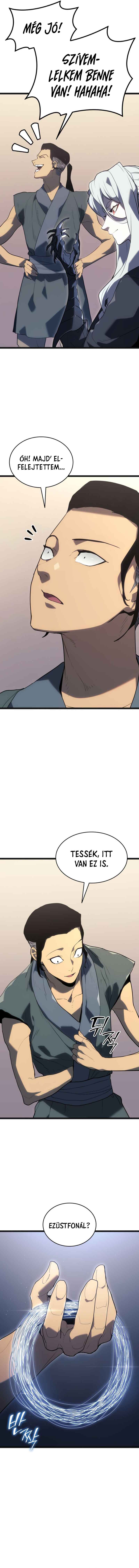 Sasinpyowol Chapter 3 - Page 6