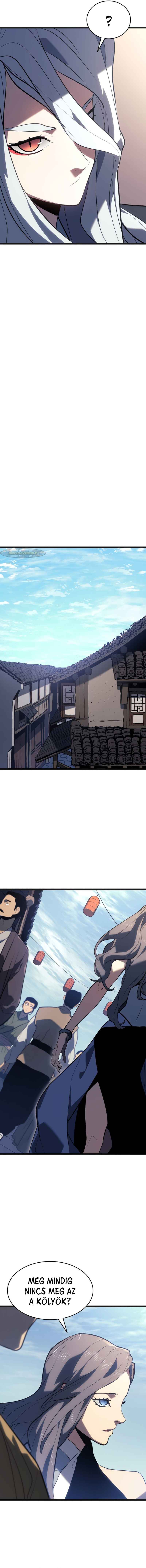 Sasinpyowol Chapter 3 - Page 8
