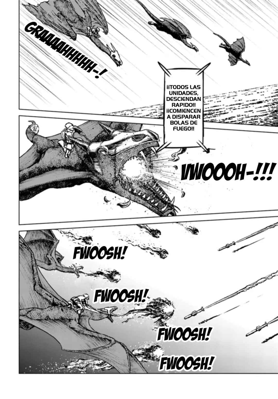 Nihonkoku Shoukan Chapter 41 - Page 19