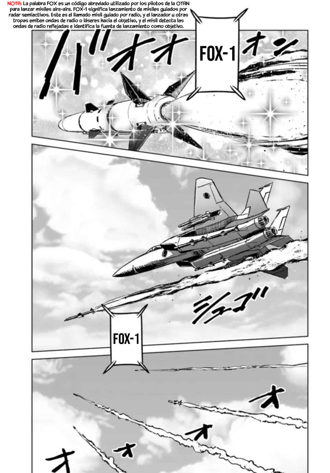 Nihonkoku Shoukan Chapter 41 - Page 27