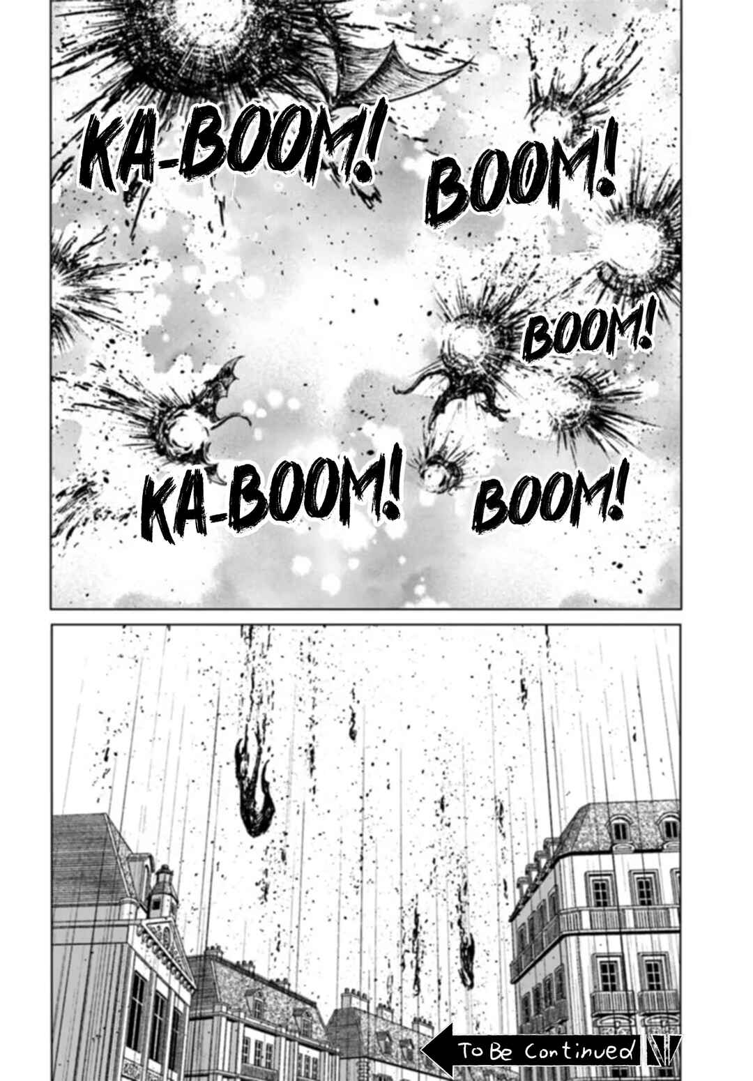 Nihonkoku Shoukan Chapter 41 - Page 30
