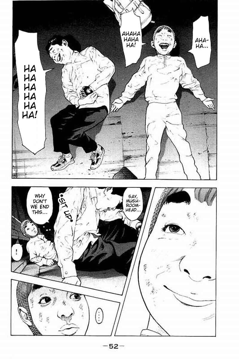 Bokutachi ga Yarimashita Chapter 60 - Page 14