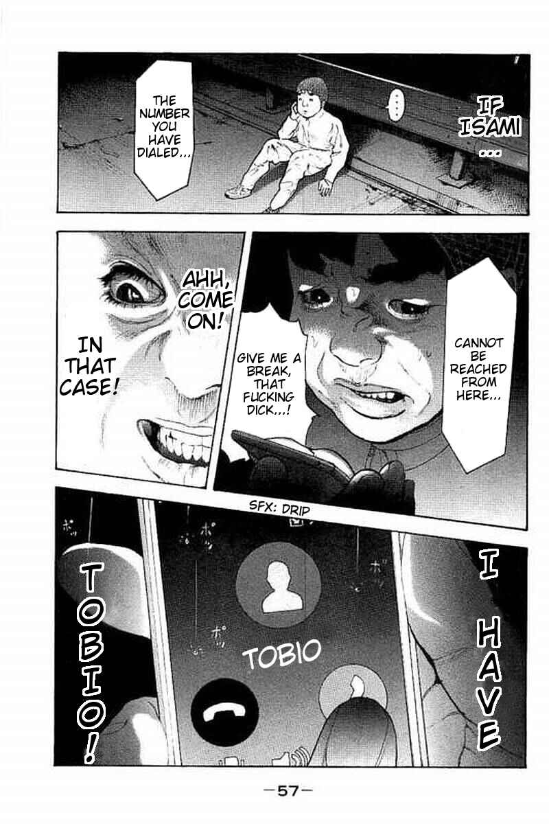 Bokutachi ga Yarimashita Chapter 60 - Page 19