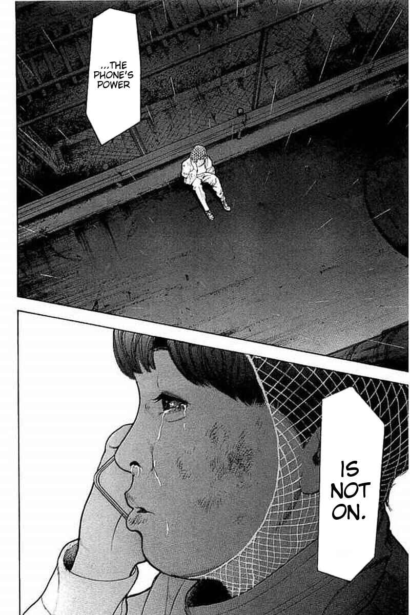 Bokutachi ga Yarimashita Chapter 60 - Page 20