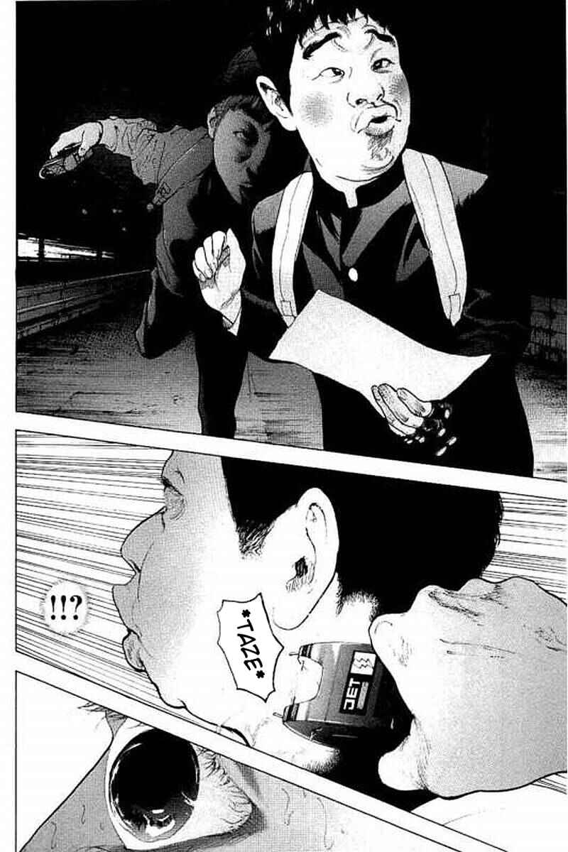 Bokutachi ga Yarimashita Chapter 60 - Page 4