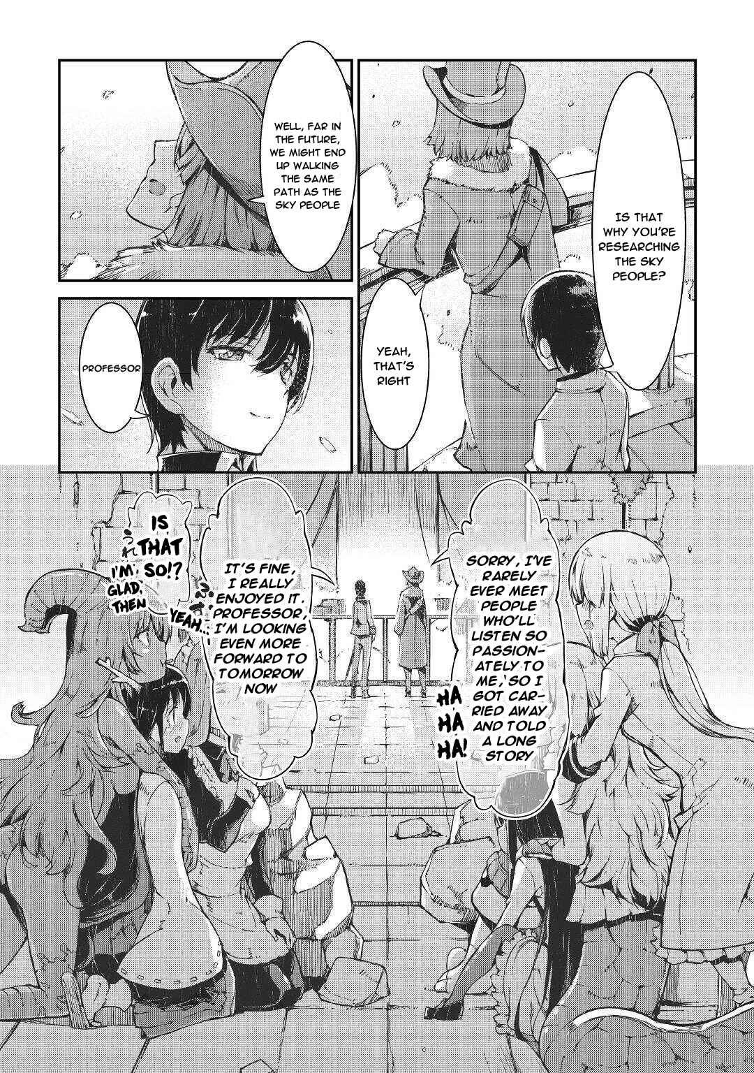 Sayounara Ryuusei, Konnichiwa Jinsei Chapter 66 - Page 26