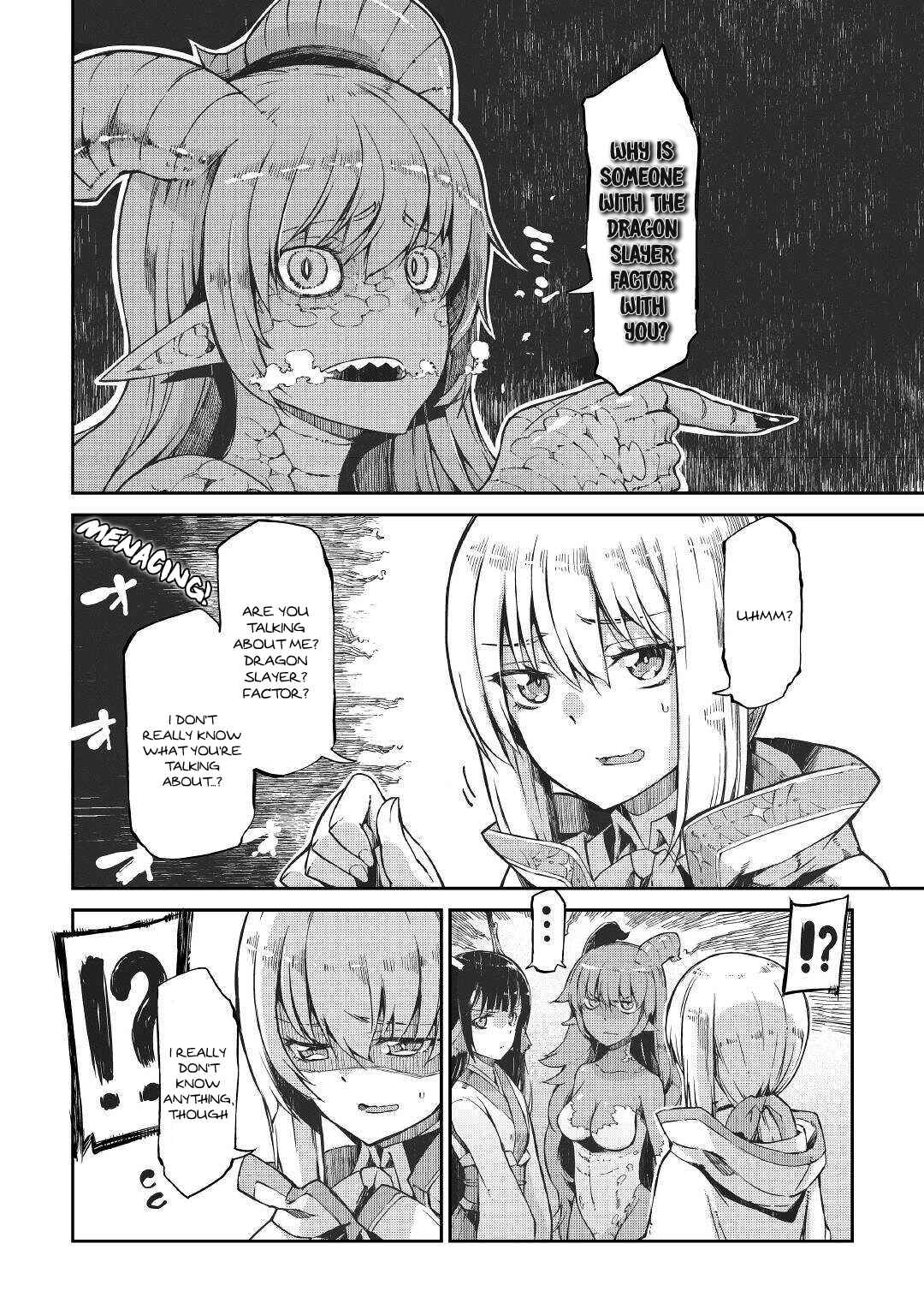 Sayounara Ryuusei, Konnichiwa Jinsei Chapter 66 - Page 9