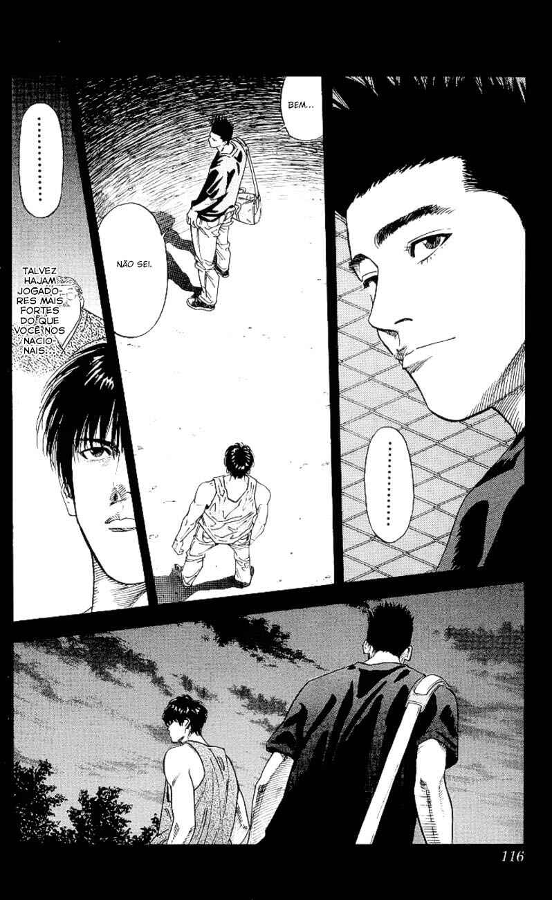 Slam Dunk! Chapter 257 - Page 13