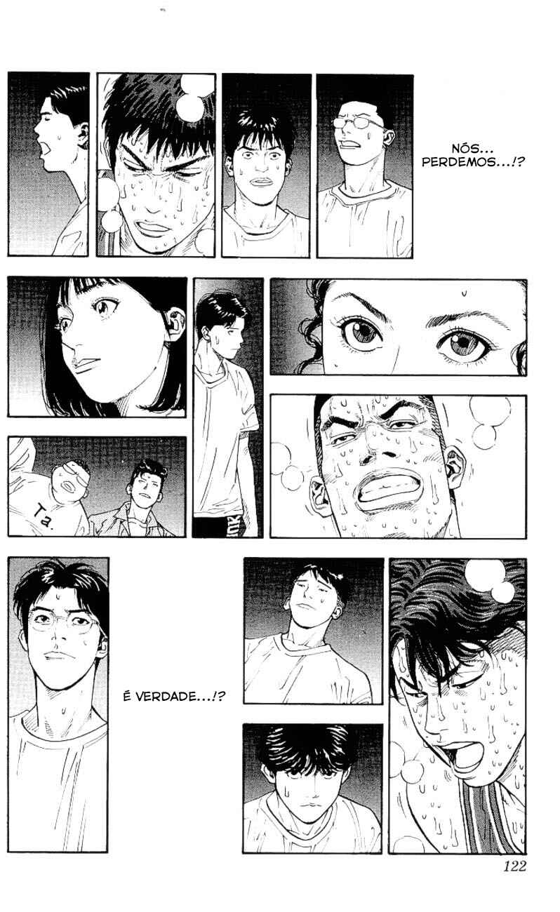 Slam Dunk! Chapter 257 - Page 18