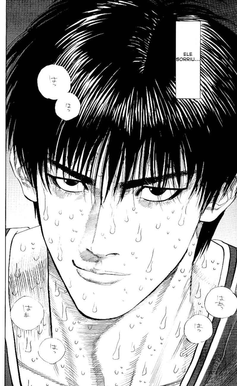 Slam Dunk! Chapter 257 - Page 20