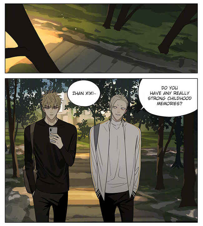 19 Tian Chapter 320 - Page 3