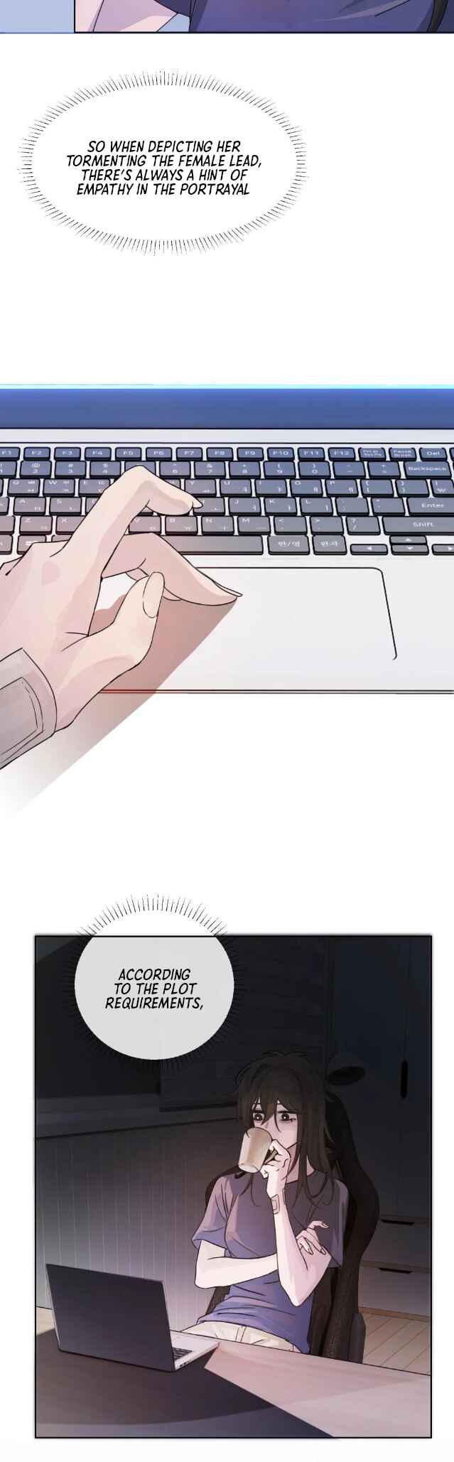The Yandere Sister Just Wants Me to Bully Her Chapter 1 - Page 15