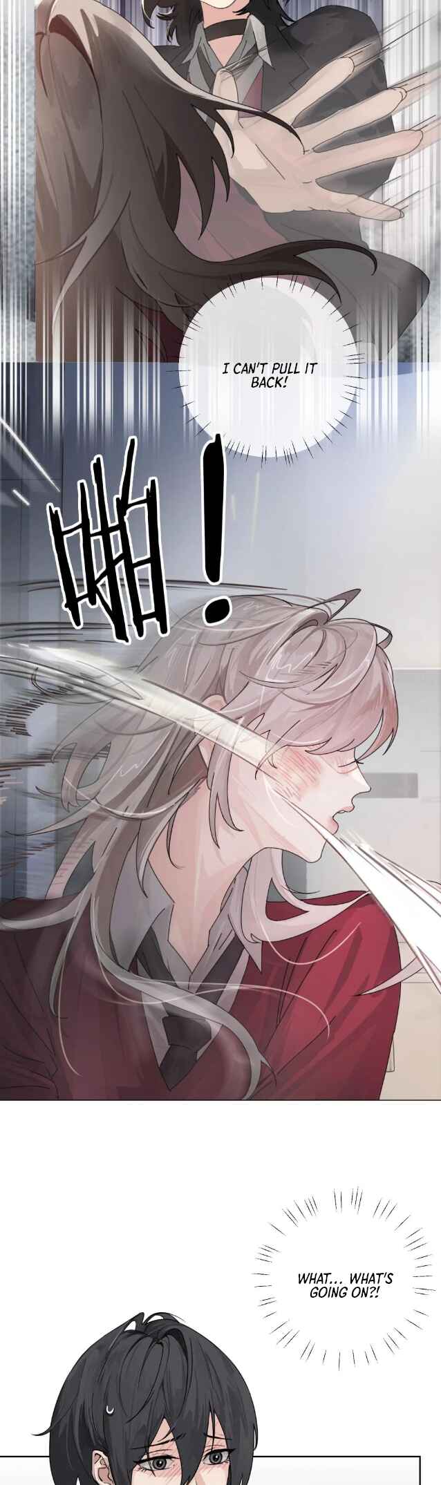 The Yandere Sister Just Wants Me to Bully Her Chapter 1 - Page 21