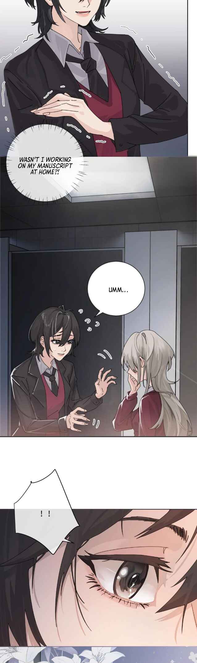 The Yandere Sister Just Wants Me to Bully Her Chapter 1 - Page 22