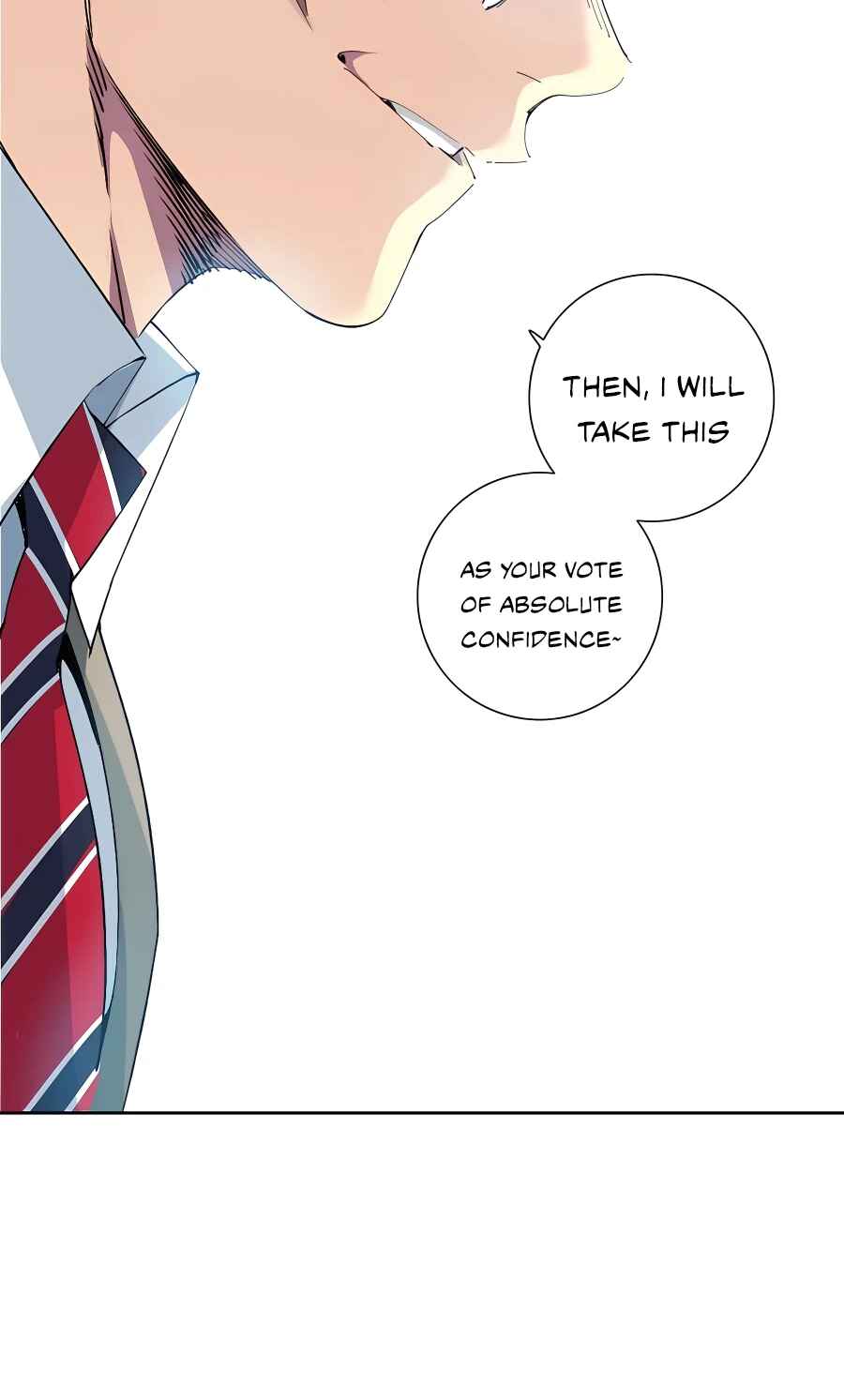 Eternal Club Chapter 212 - Page 19
