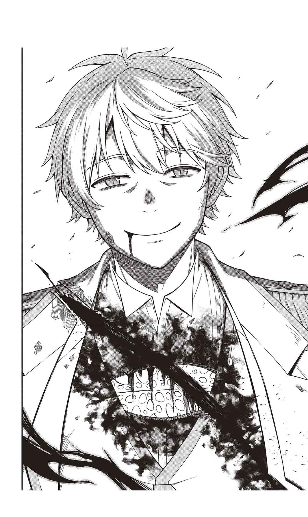 Tensei Oujo to Tensai Reijou no Mahou Kakumei Chapter 34 - Page 23