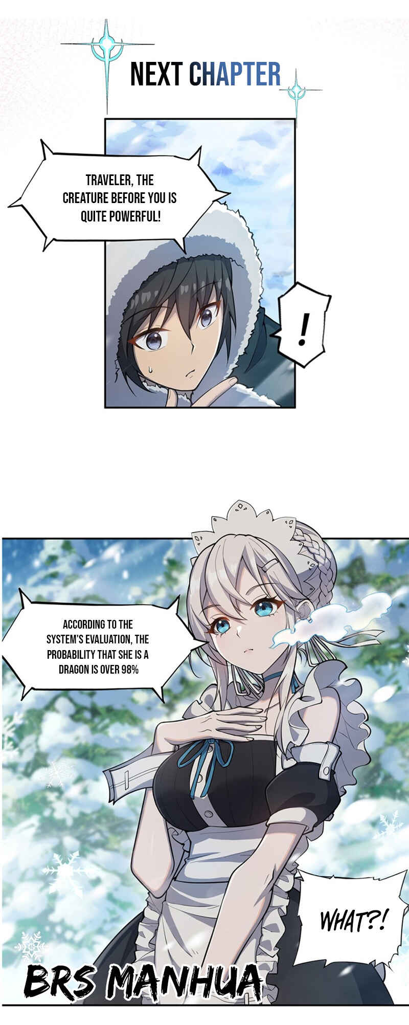 Zhèxiē Nǚwū Méi Yíge Zhèngjǐng de Chapter 5 - Page 12