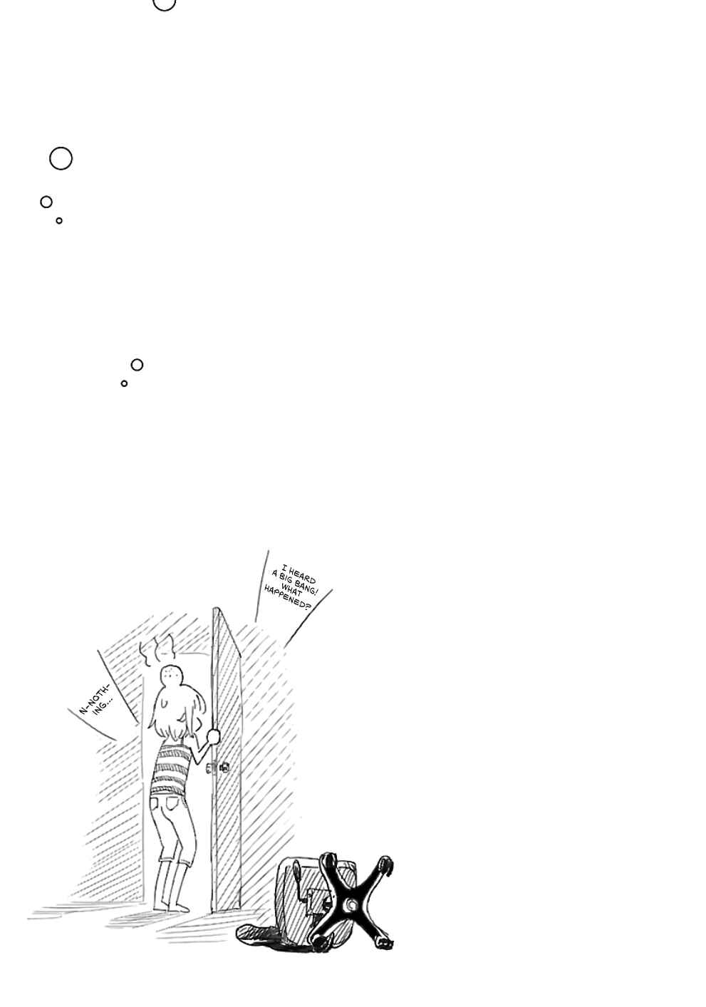 Houkago Teibou Nisshi Chapter 25 - Page 25