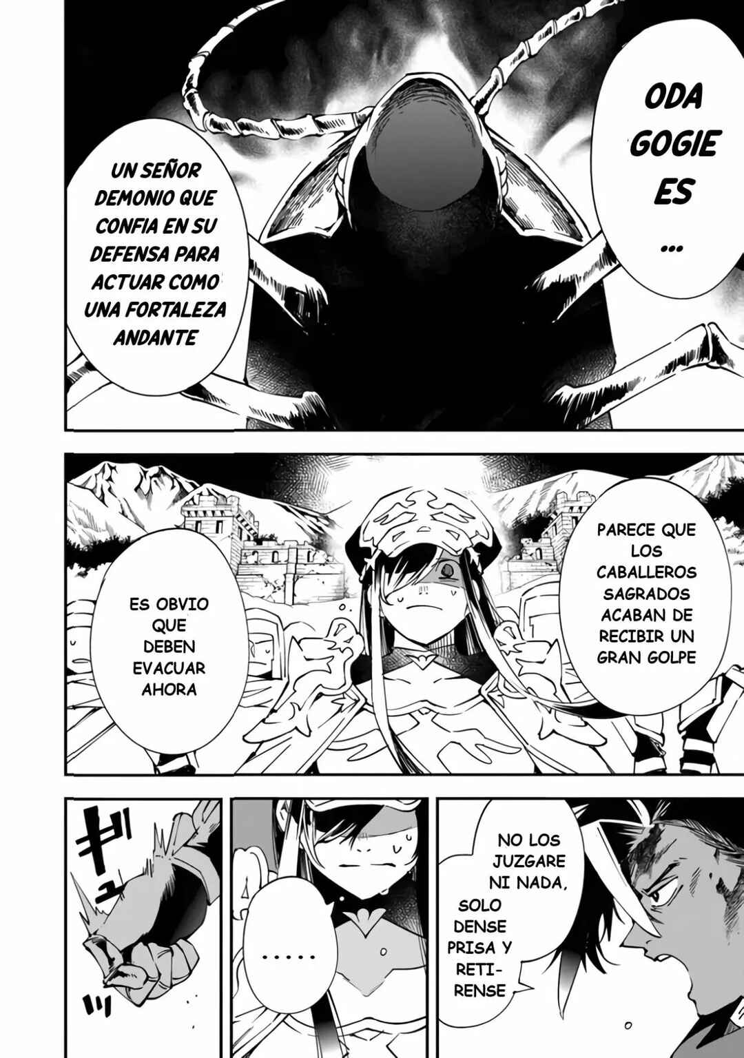 Yuusha-kei ni Shosu: Choubatsu Yuusha 9004-tai Keimu Kiroku Chapter 4 - Page 14