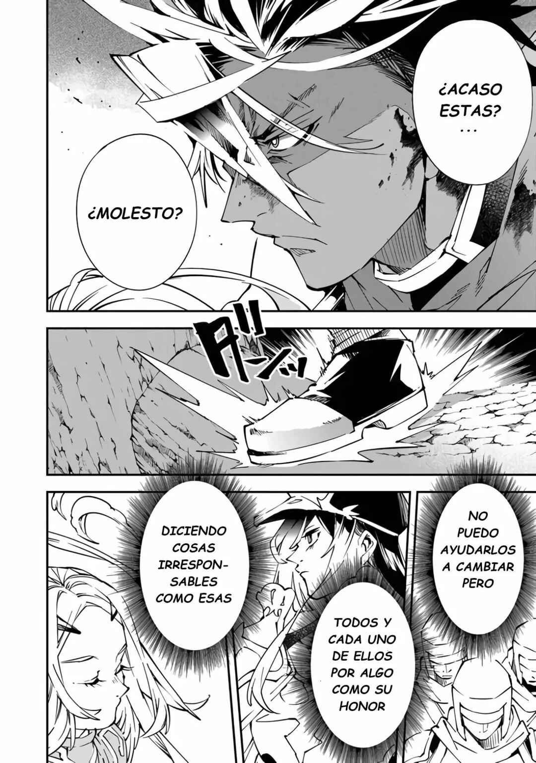 Yuusha-kei ni Shosu: Choubatsu Yuusha 9004-tai Keimu Kiroku Chapter 4 - Page 22