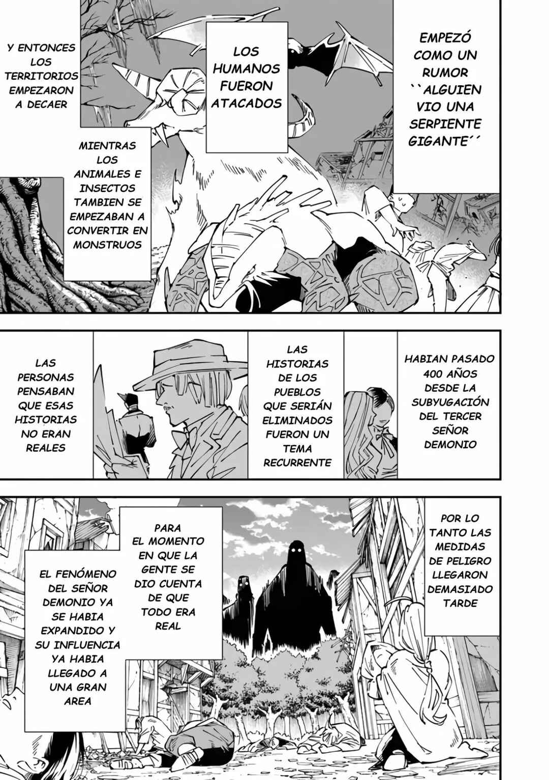 Yuusha-kei ni Shosu: Choubatsu Yuusha 9004-tai Keimu Kiroku Chapter 4 - Page 9