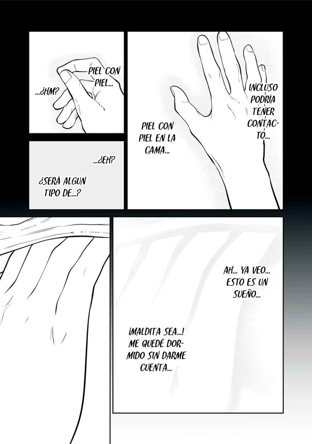 Akumade Kujaku no Hanashi desu. Chapter 42 - Page 11
