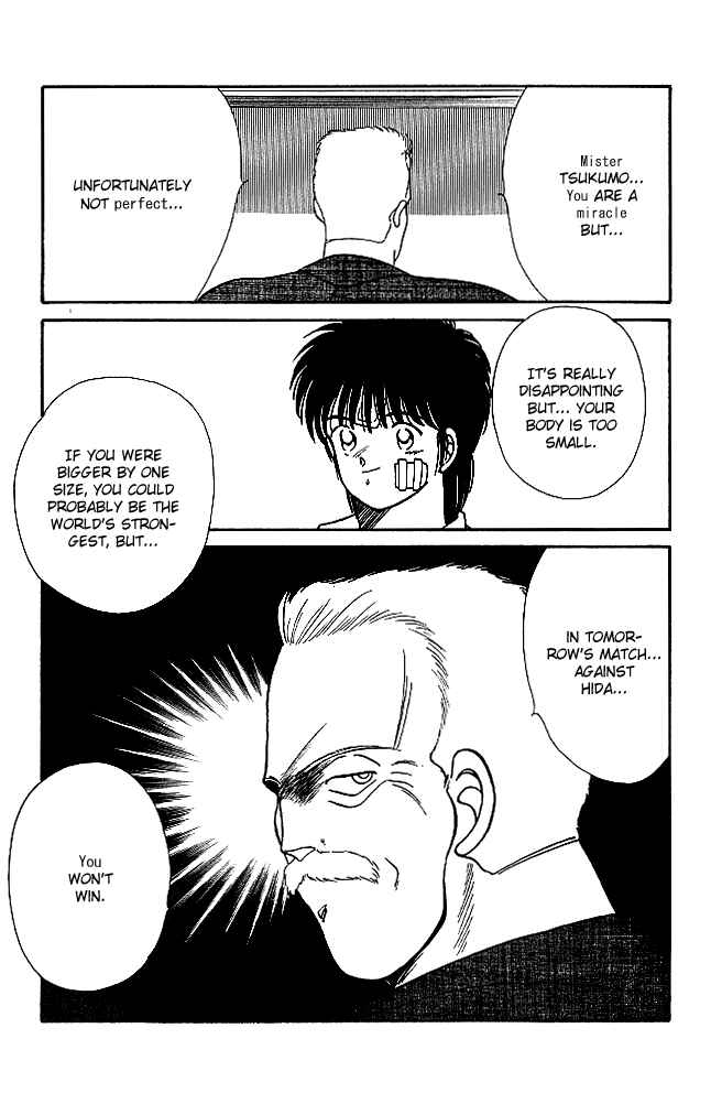 Gates of Carnage Chapter 20 - Page 29