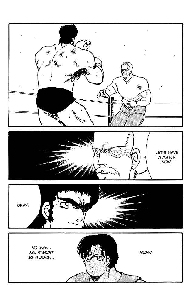 Gates of Carnage Chapter 20 - Page 38