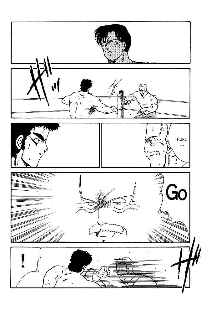 Gates of Carnage Chapter 20 - Page 41