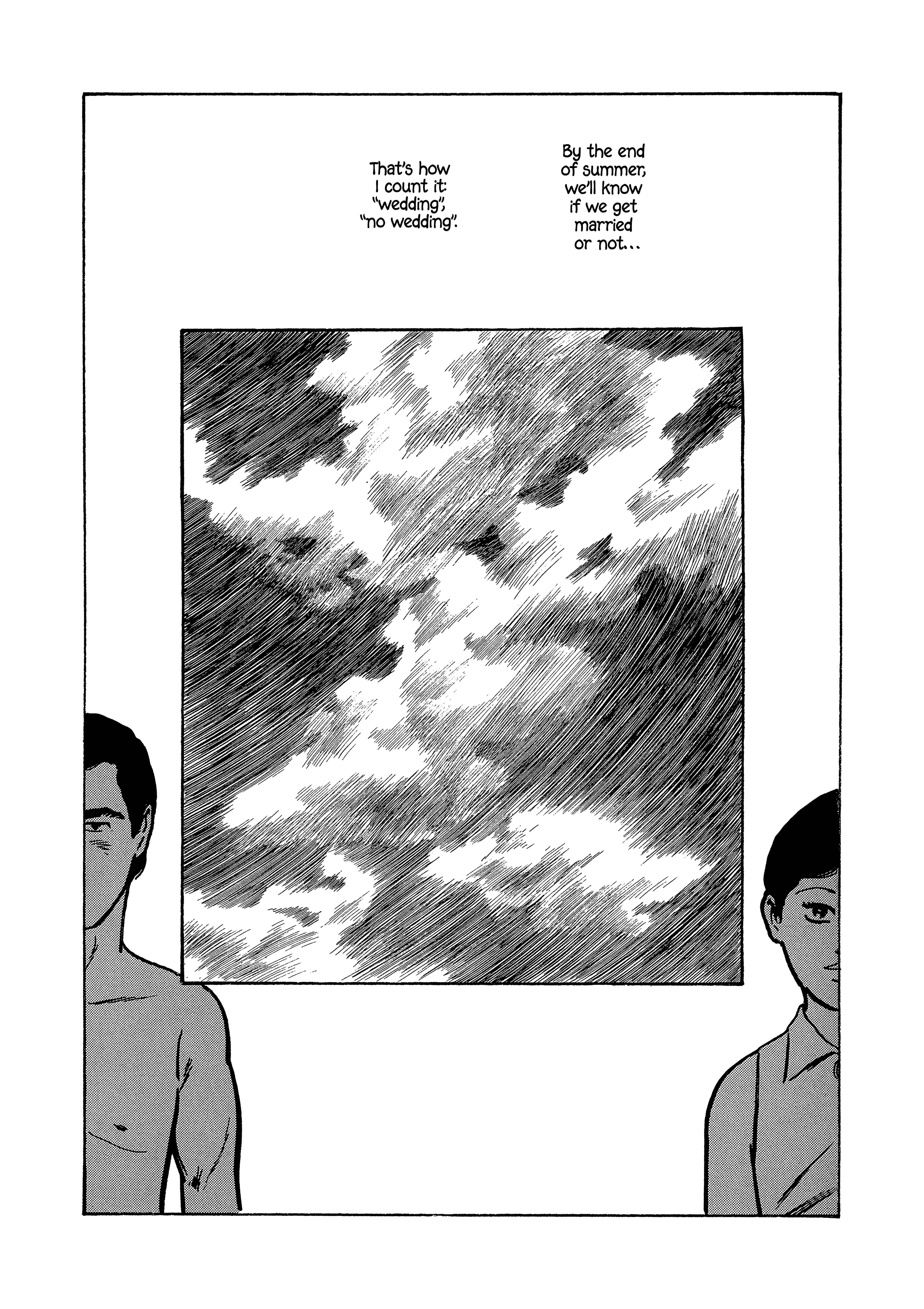 Age of Cohabitation Chapter 17 - Page 10