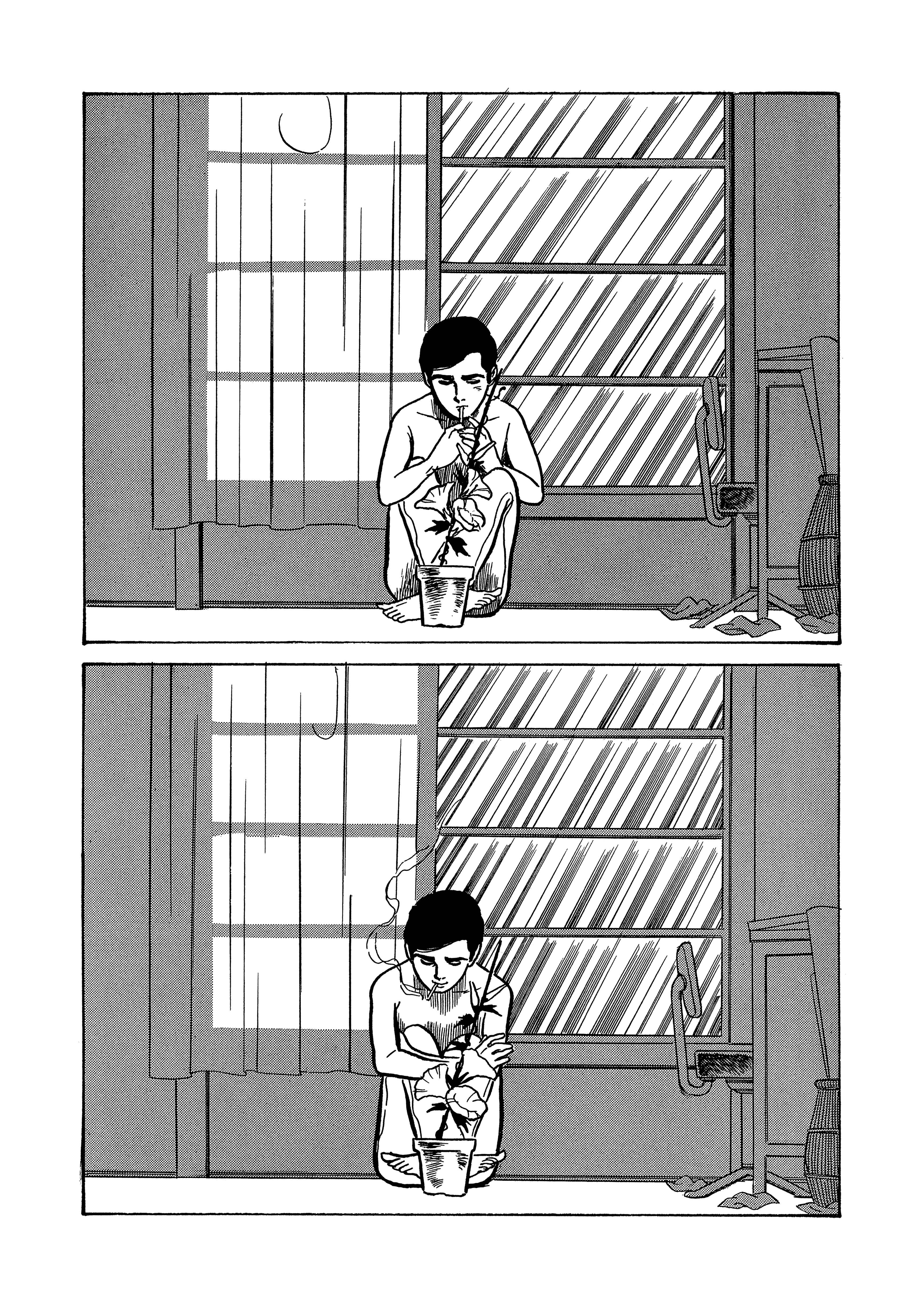 Age of Cohabitation Chapter 17 - Page 13